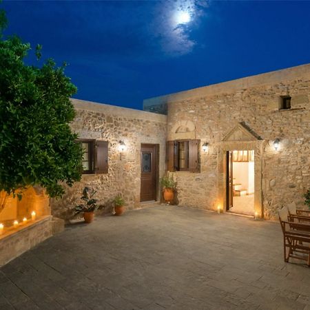 Rodia House Villa Lardos Exterior foto