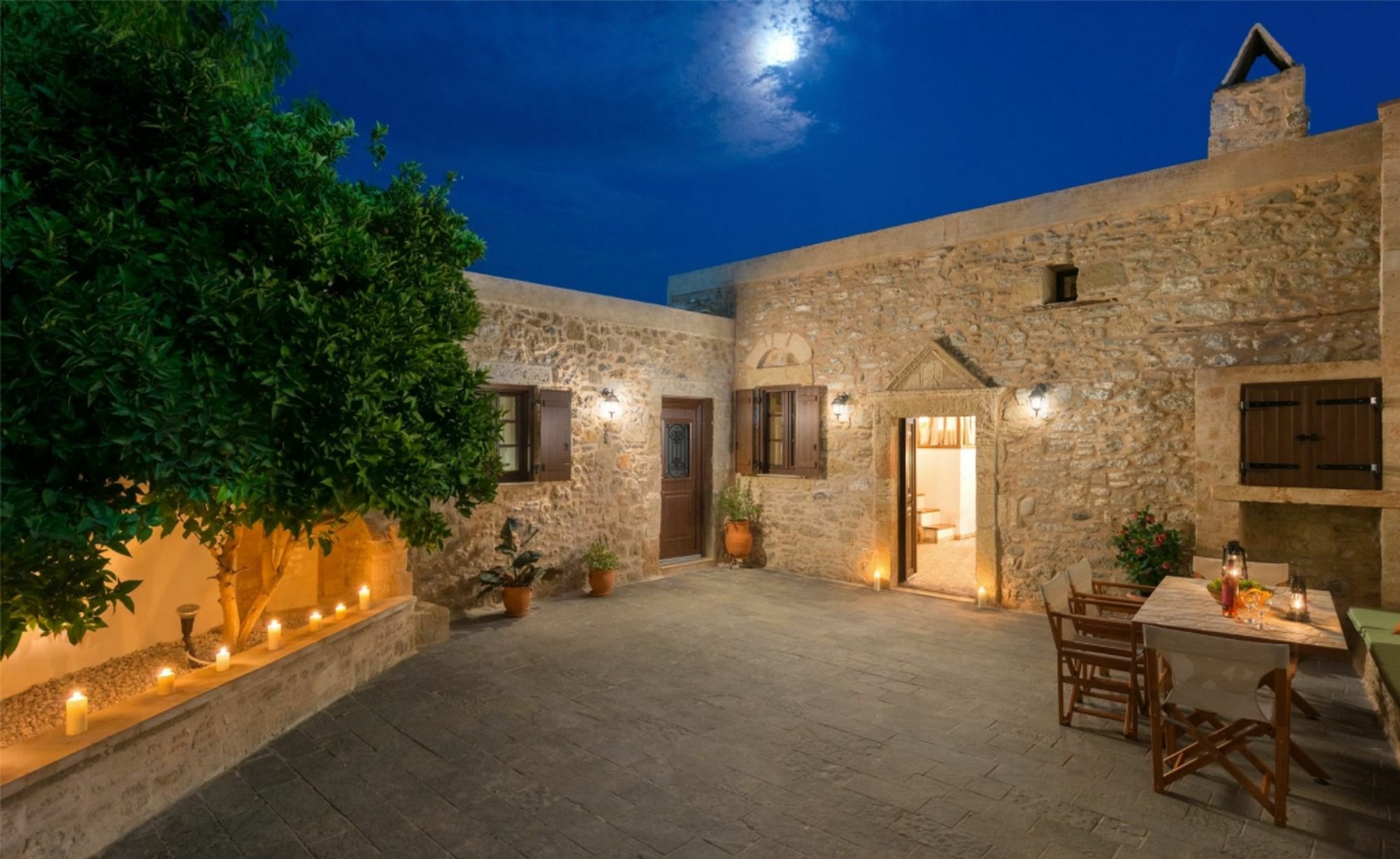 Rodia House Villa Lardos Exterior foto