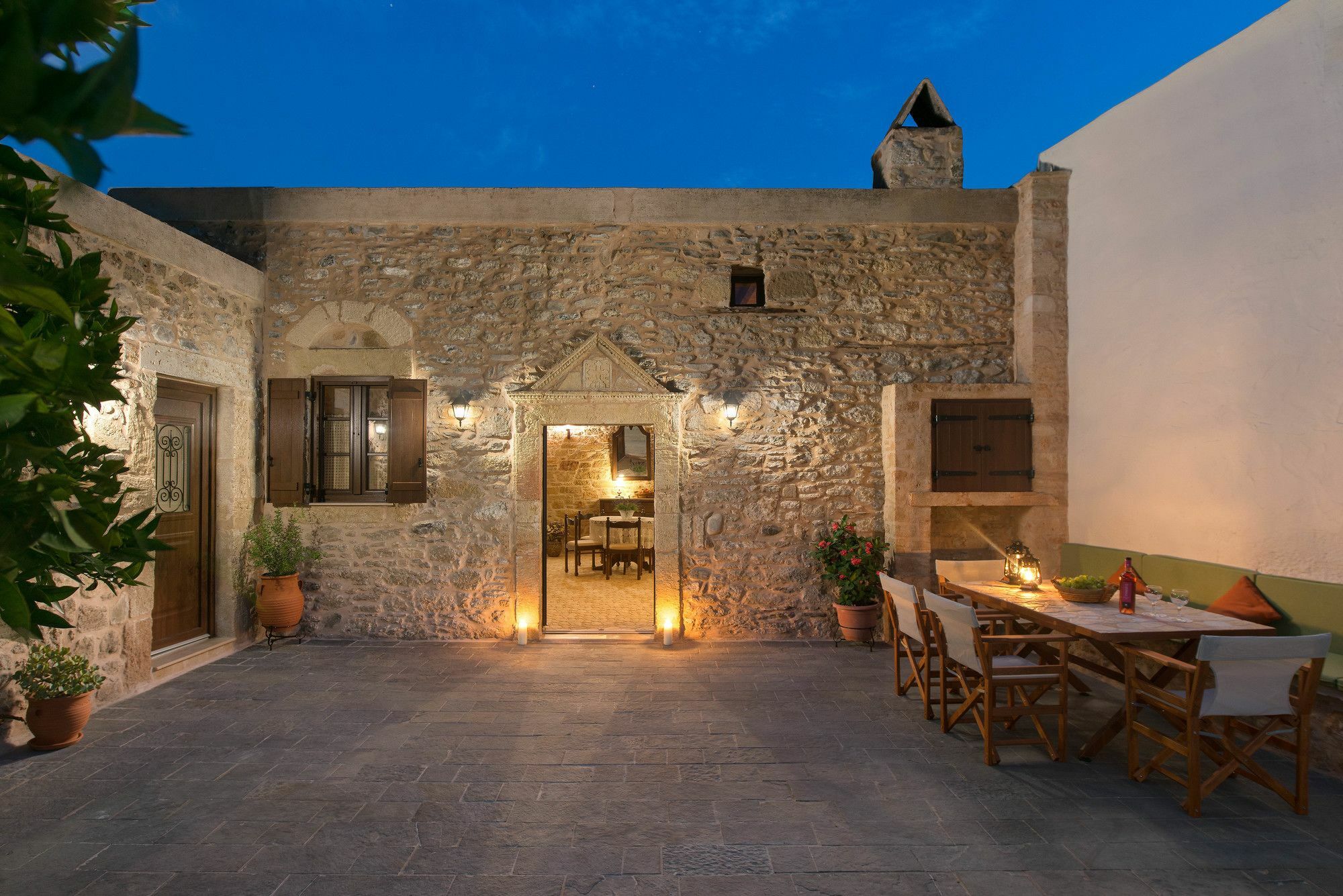 Rodia House Villa Lardos Exterior foto